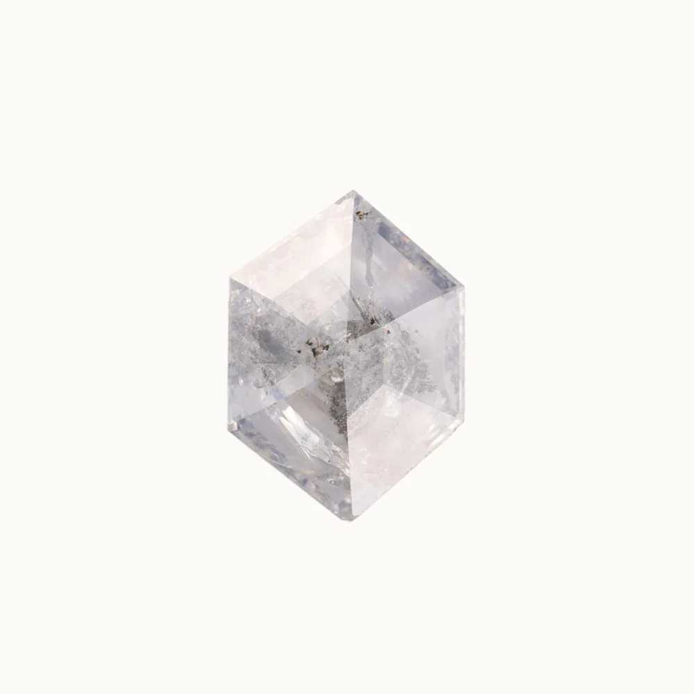 Salt and Pepper Diamonds - Hexagon - Image 32
