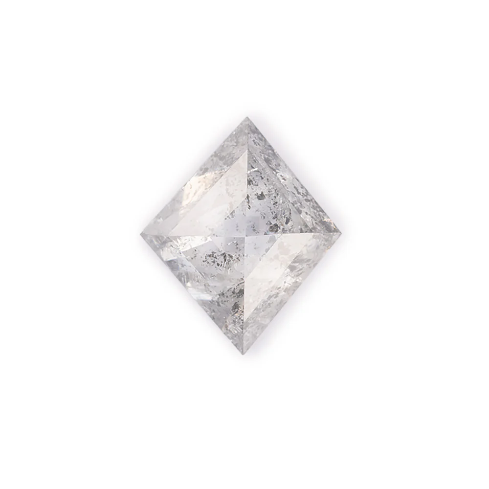 Salt and Pepper Diamonds - Kite - Image 101