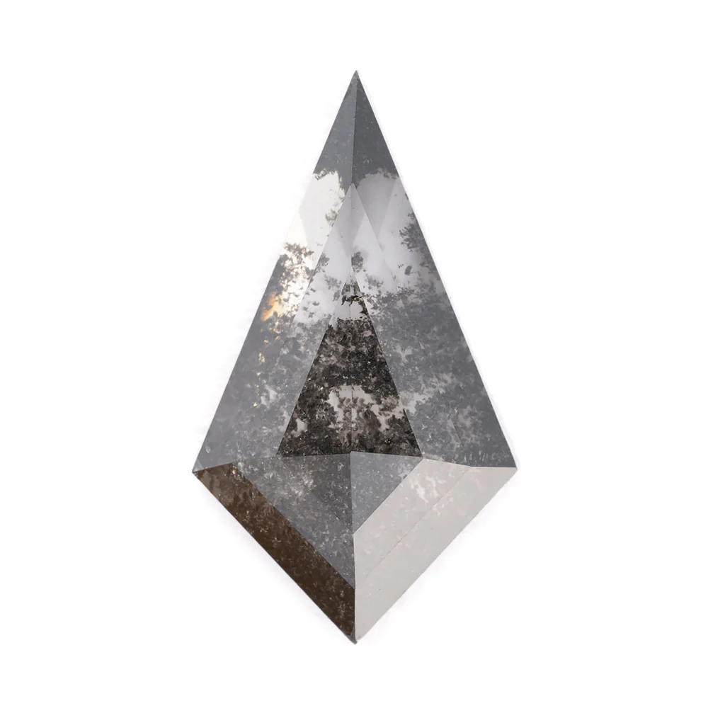 Salt and Pepper Diamonds - Kite - Image 103