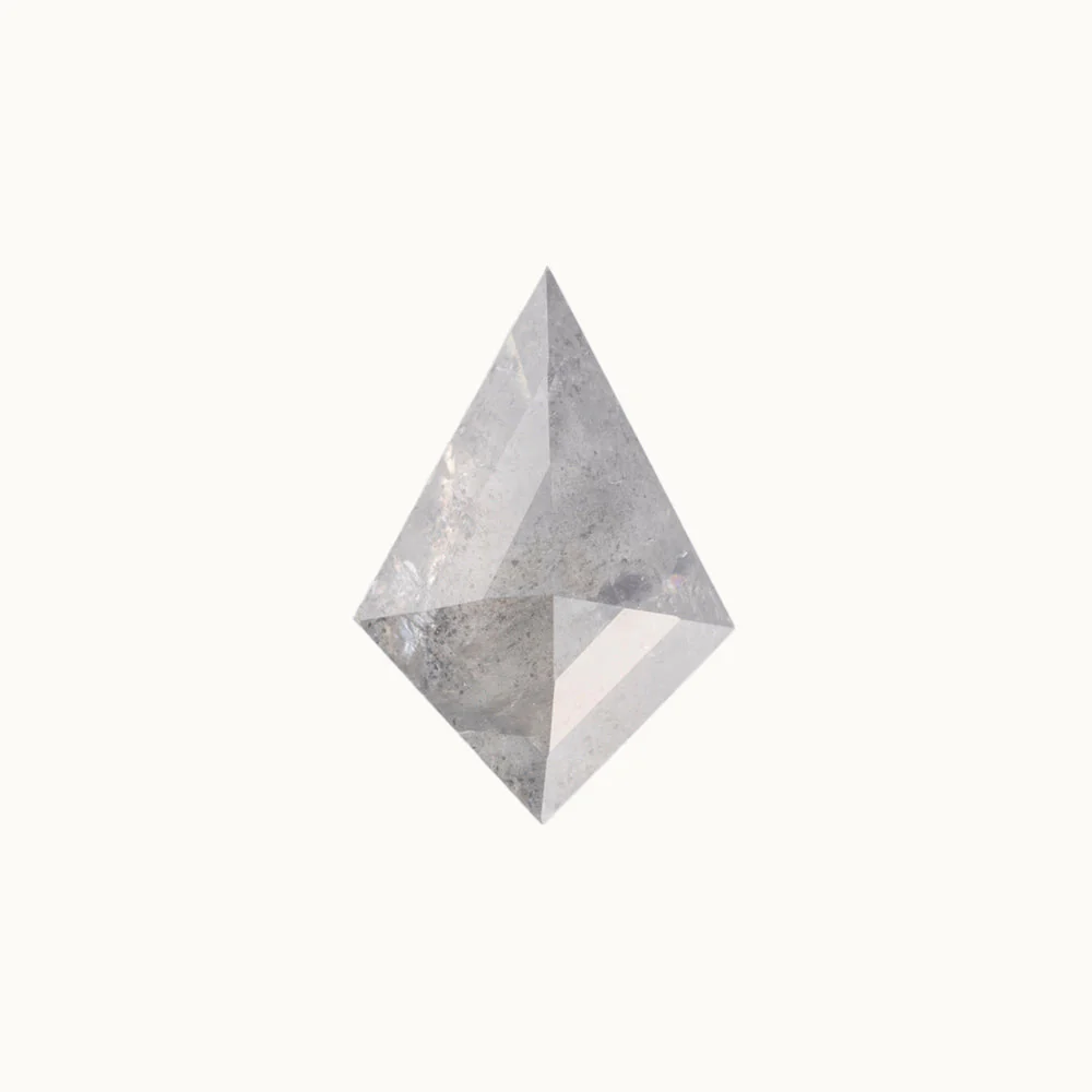 Salt and Pepper Diamonds - Kite - Image 14