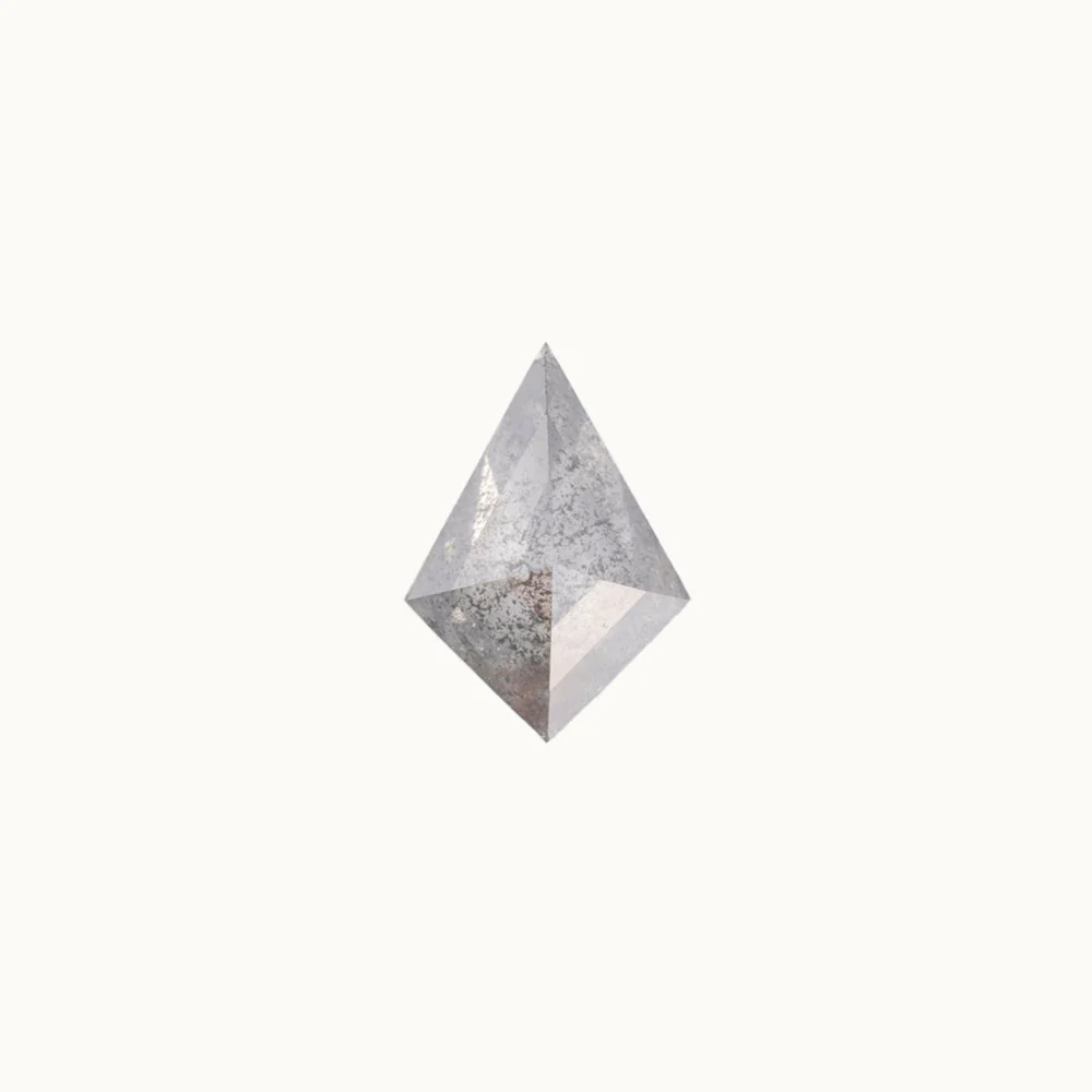 Salt and Pepper Diamonds - Kite - Image 16