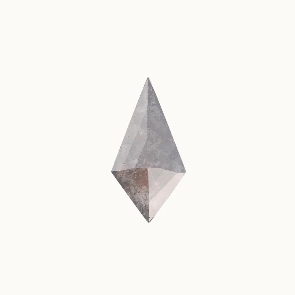 Salt and Pepper Diamonds - Kite - Image 17