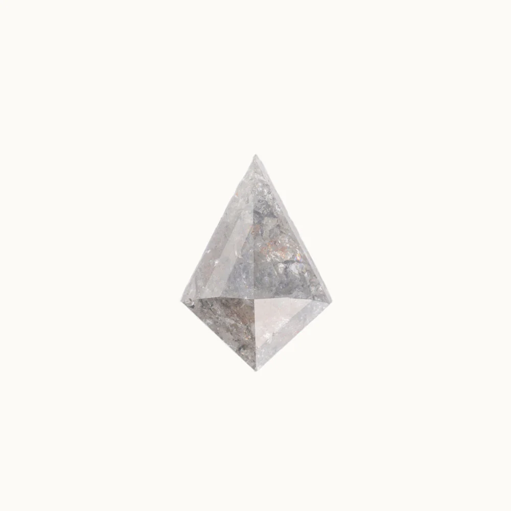 Salt and Pepper Diamonds - Kite - Image 18