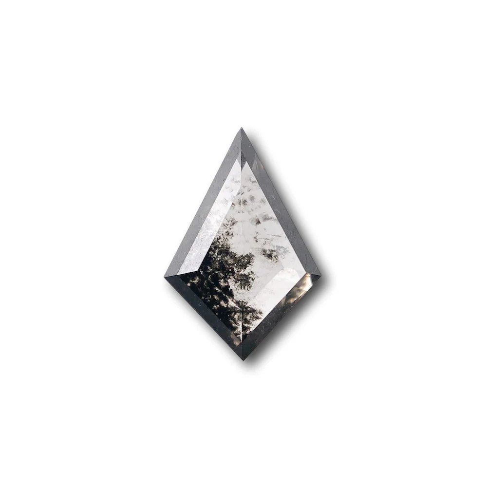 Salt and Pepper Diamonds - Kite - Image 19