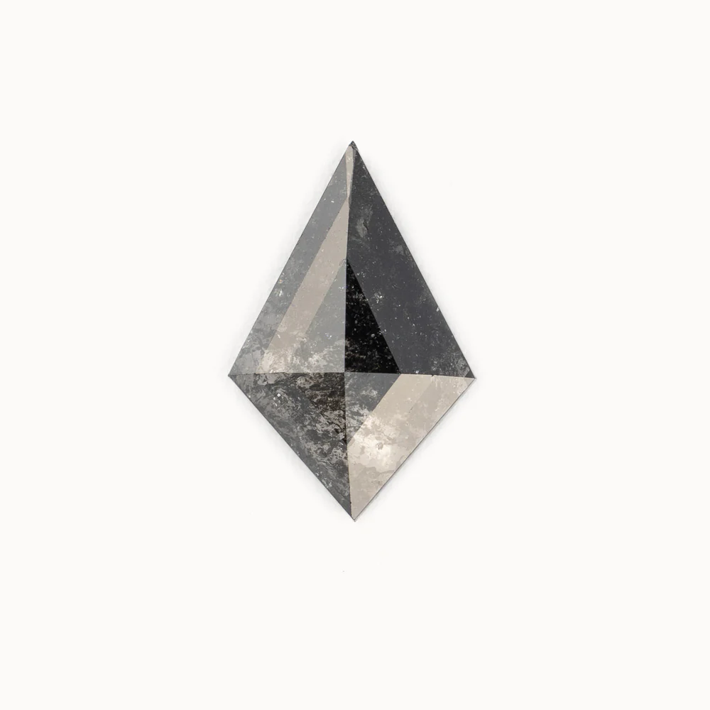 Salt and Pepper Diamonds - Kite - Image 2