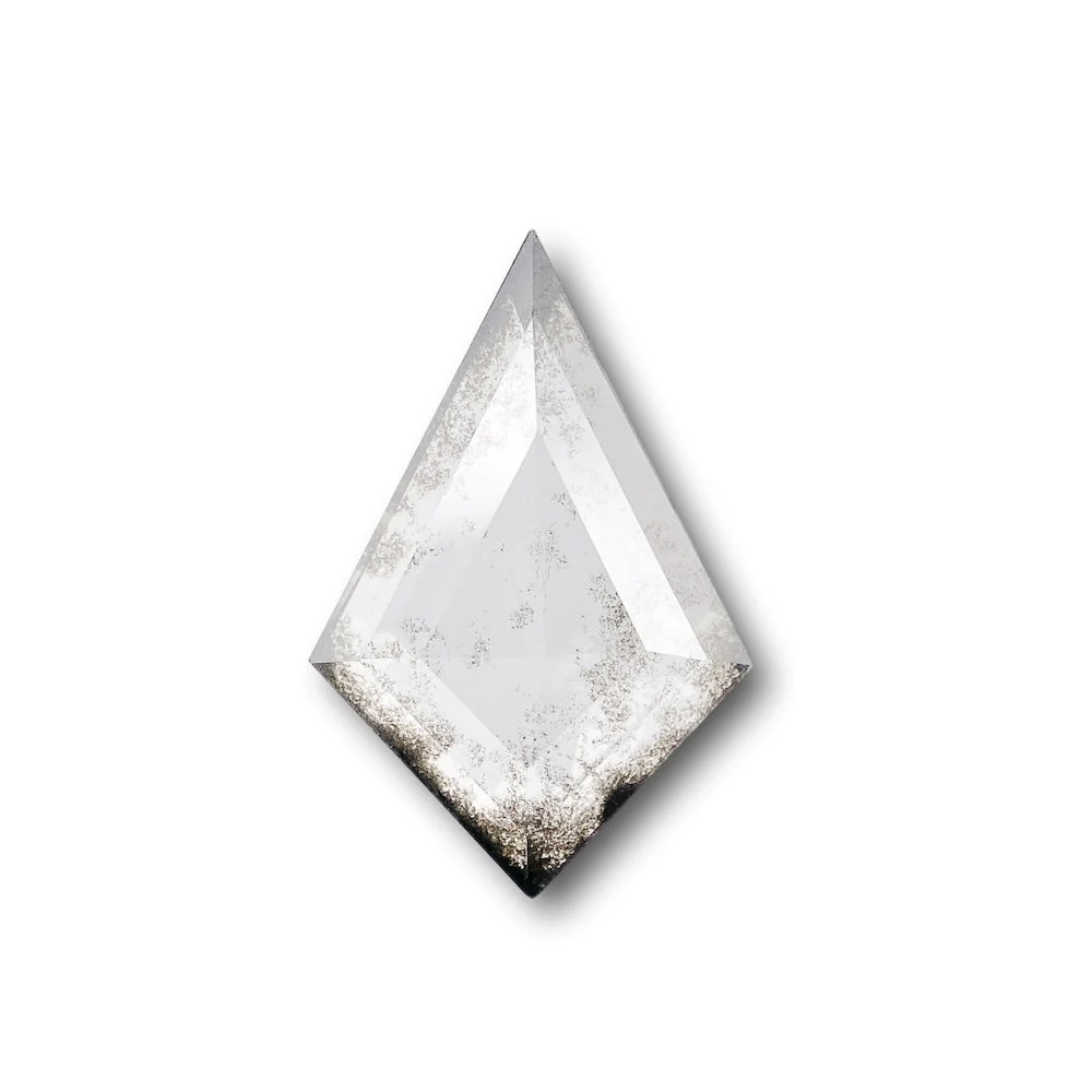 Salt and Pepper Diamonds - Kite - Image 23