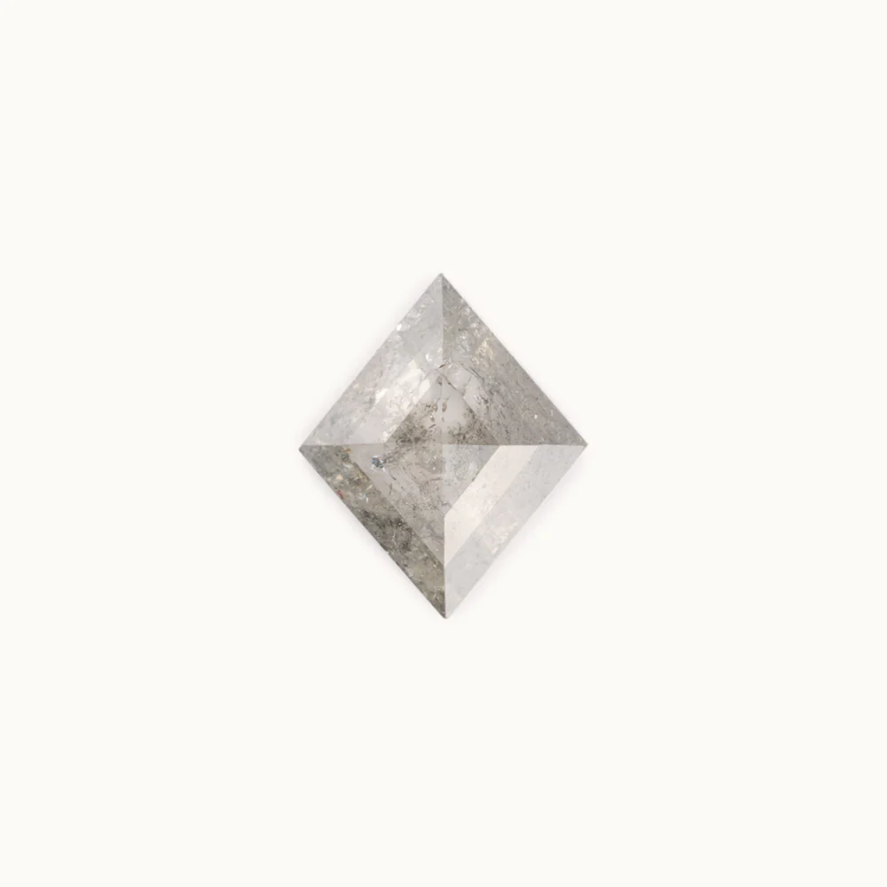 Salt and Pepper Diamonds - Kite - Image 24