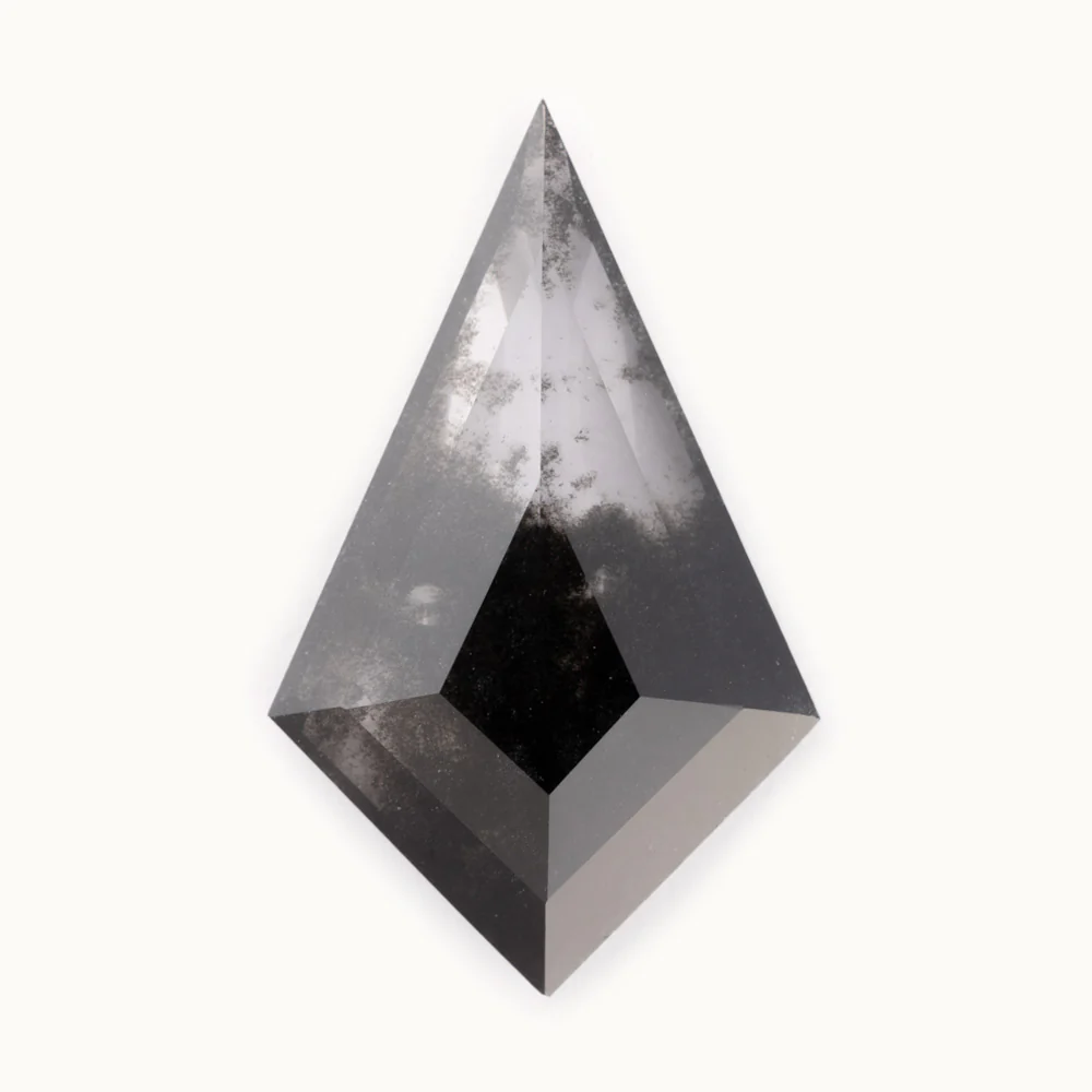 Salt and Pepper Diamonds - Kite - Image 25