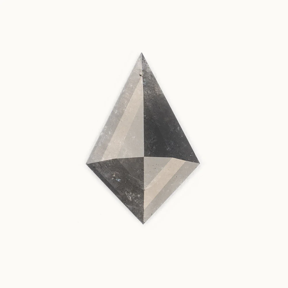 Salt and Pepper Diamonds - Kite - Image 30