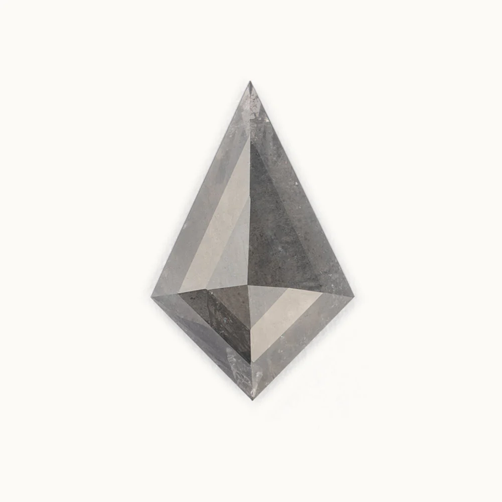 Salt and Pepper Diamonds - Kite - Image 31