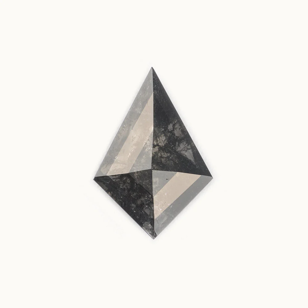 Salt and Pepper Diamonds - Kite - Image 32