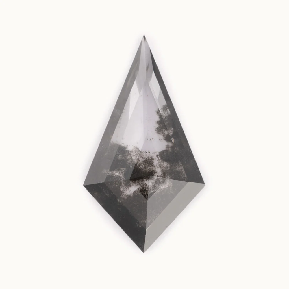 Salt and Pepper Diamonds - Kite - Image 33