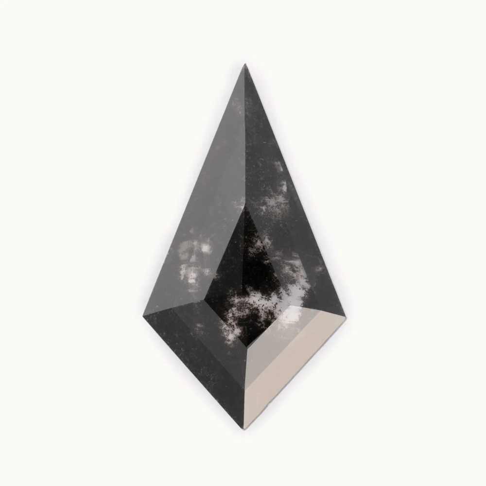 Salt and Pepper Diamonds - Kite - Image 34