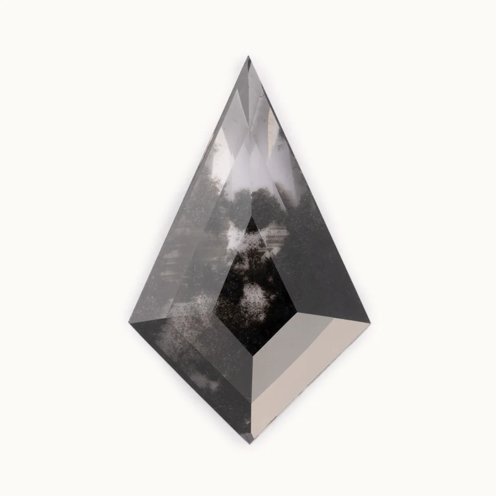 Salt and Pepper Diamonds - Kite - Image 35