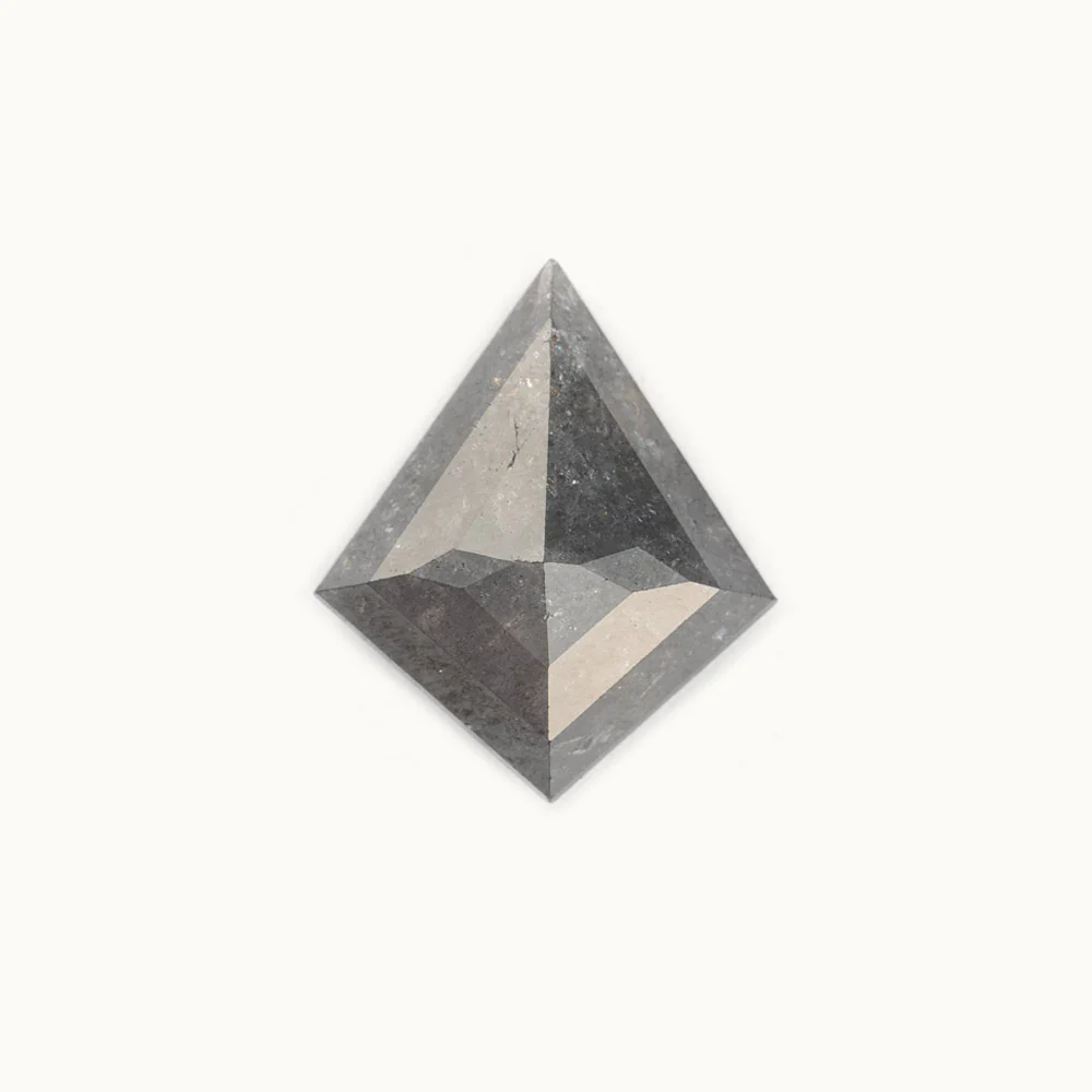 Salt and Pepper Diamonds - Kite - Image 36