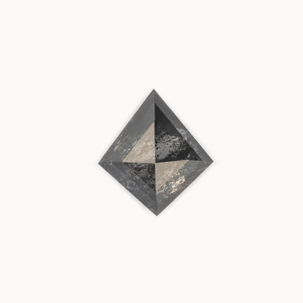 Salt and Pepper Diamonds - Kite - Image 39