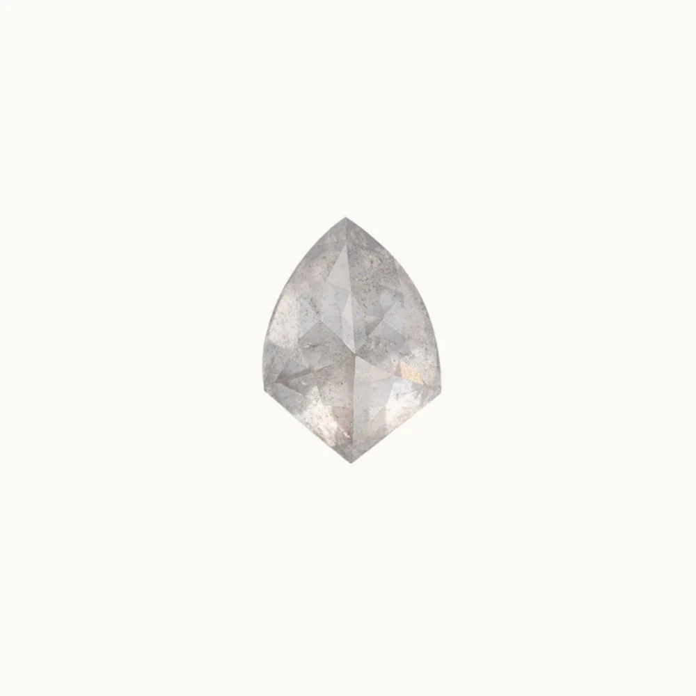 Salt and Pepper Diamonds - Kite - Image 4