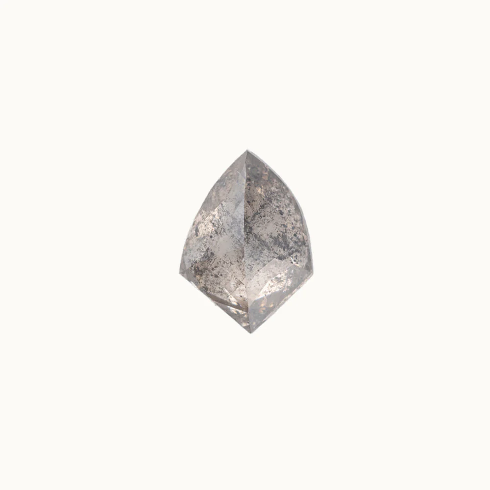 Salt and Pepper Diamonds - Kite - Image 5