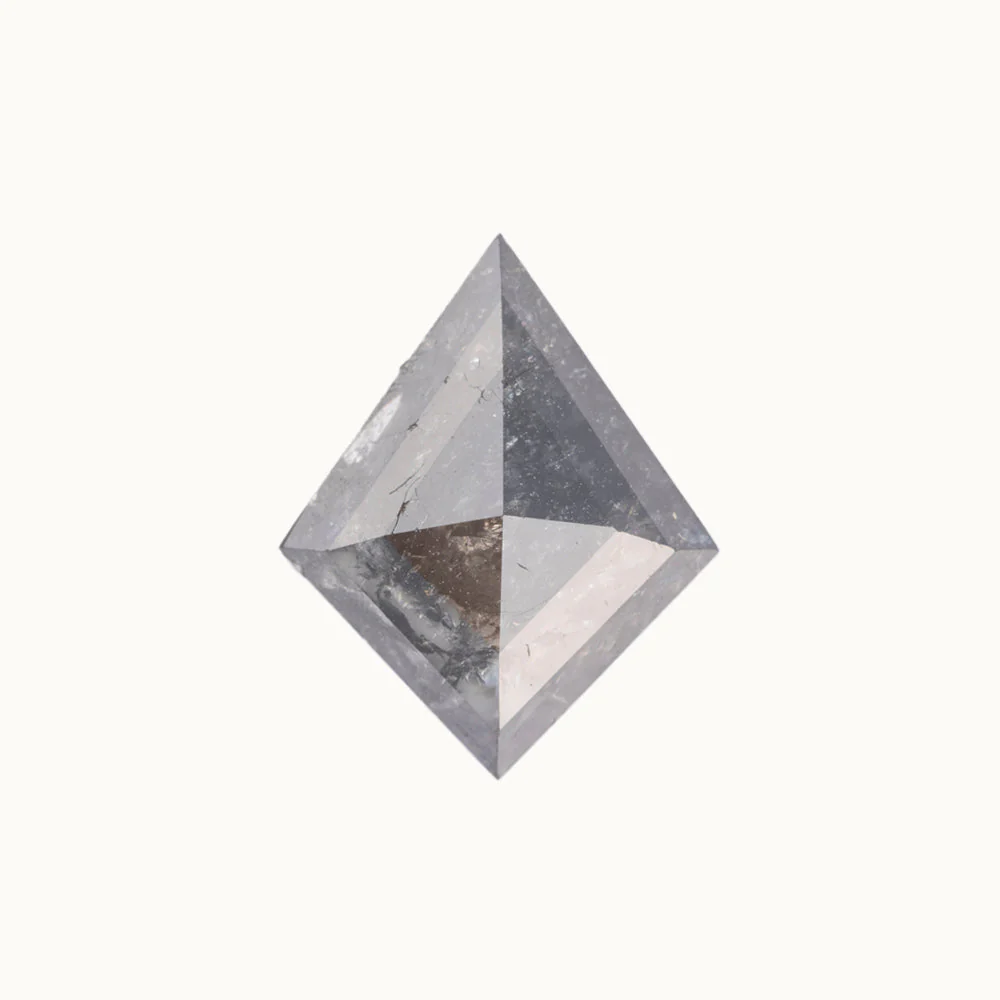 Salt and Pepper Diamonds - Kite - Image 6