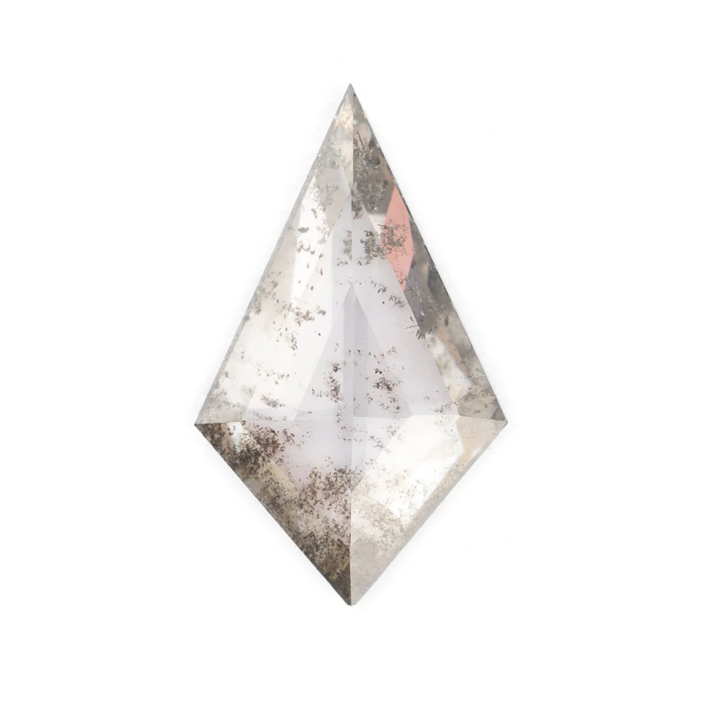 Salt and Pepper Diamonds - Kite - Image 68