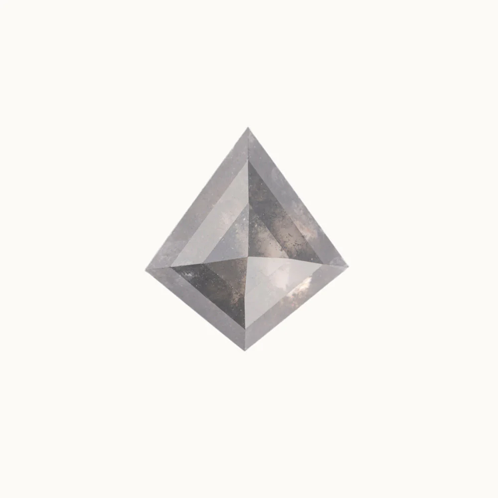 Salt and Pepper Diamonds - Kite - Image 7