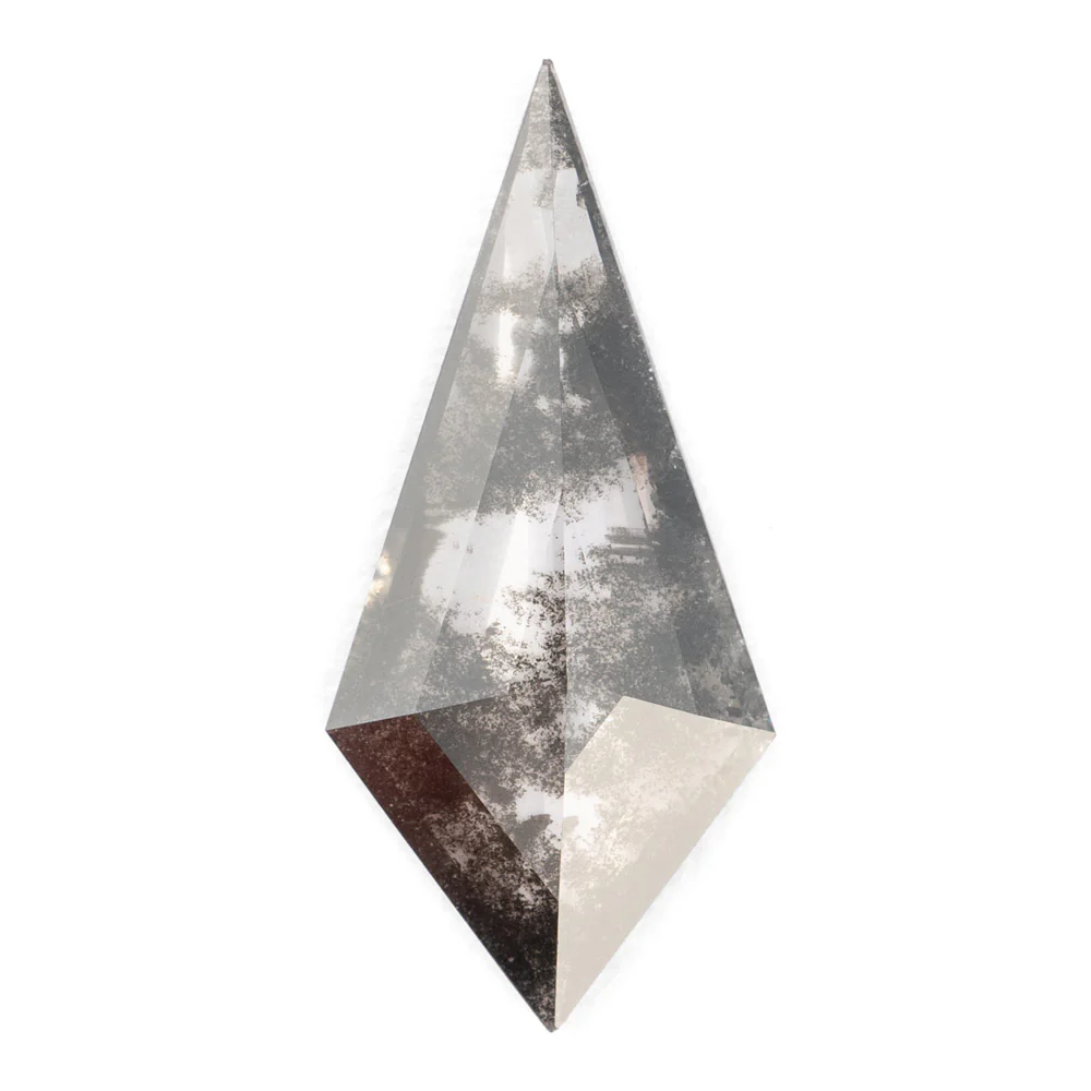 Salt and Pepper Diamonds - Kite - Image 70