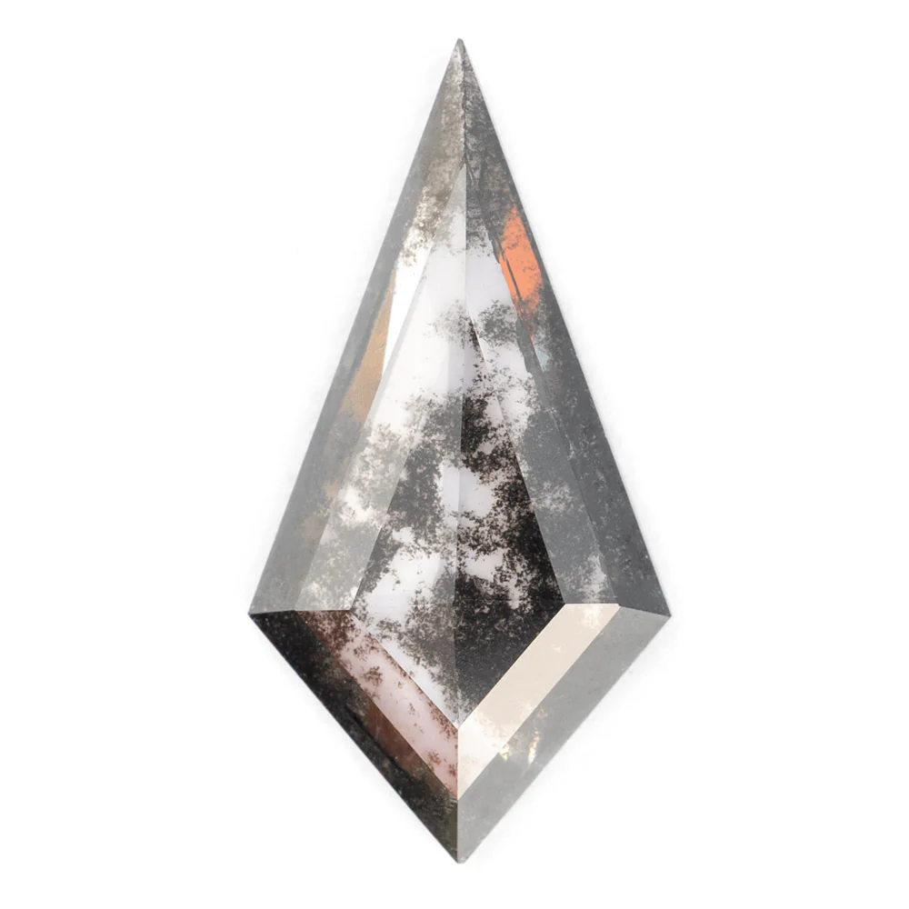 Salt and Pepper Diamonds - Kite - Image 72