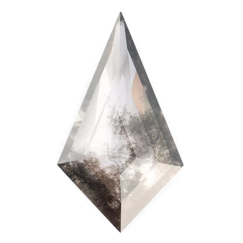 Salt and Pepper Diamonds - Kite - Image 73