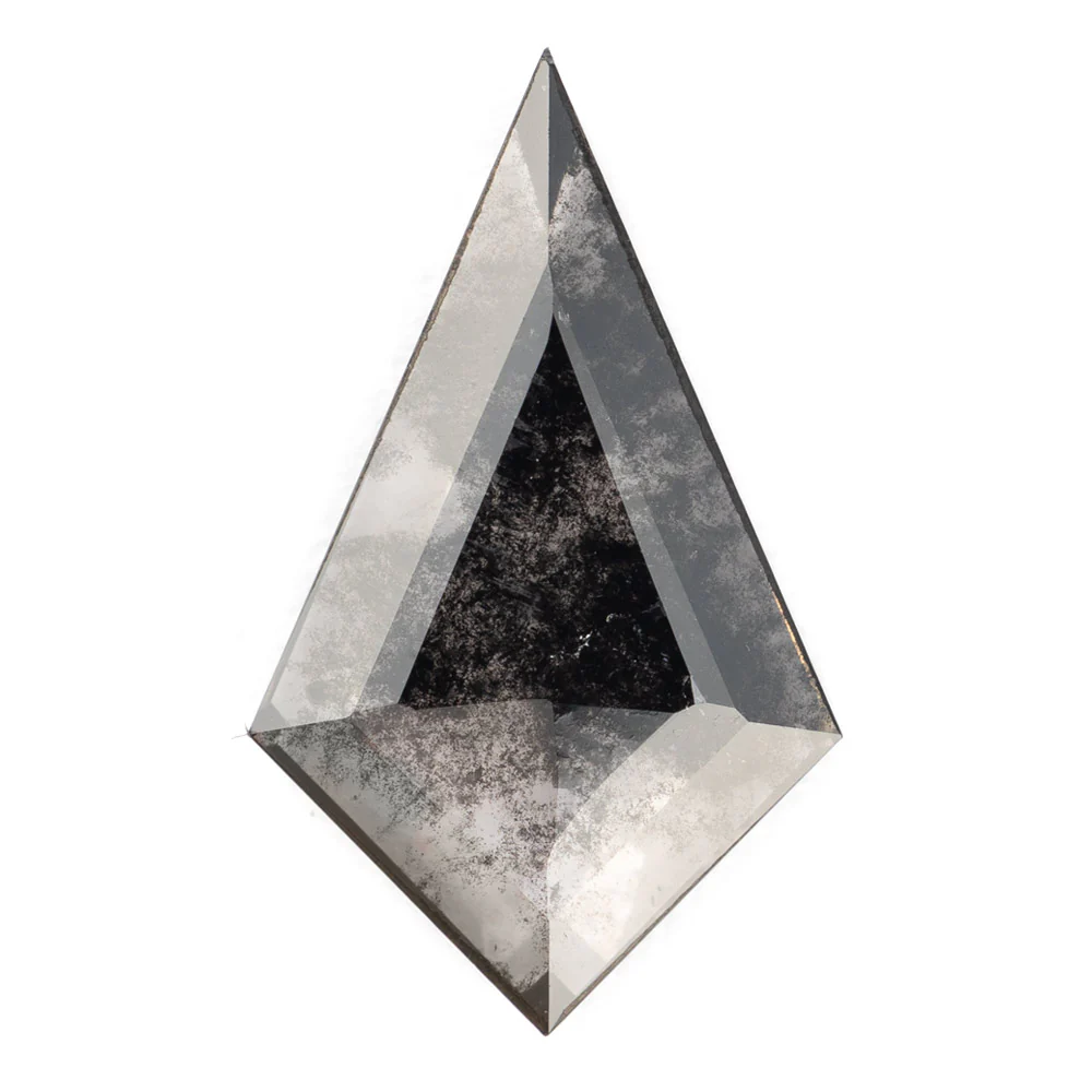 Salt and Pepper Diamonds - Kite - Image 75