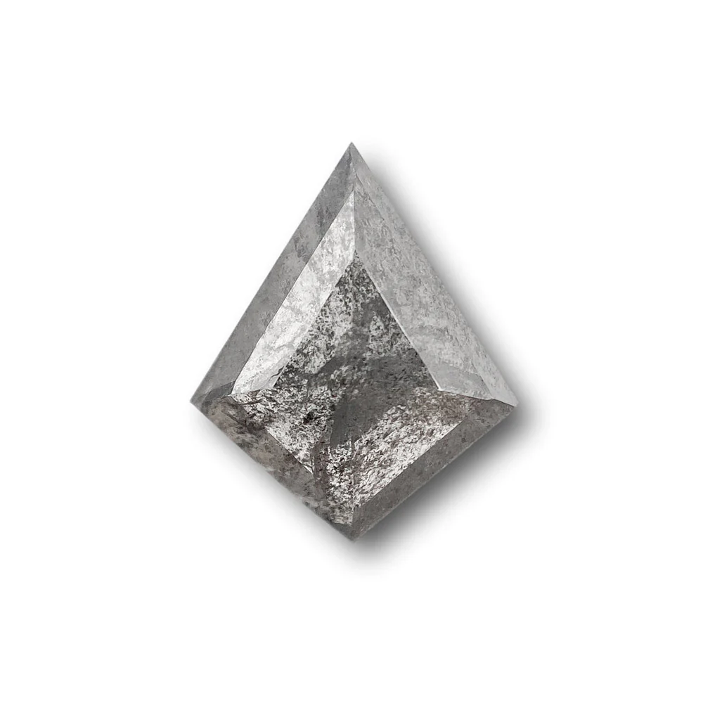 Salt and Pepper Diamonds - Kite - Image 76