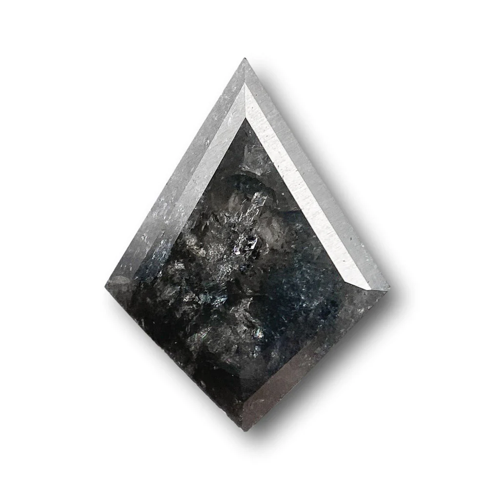 Salt and Pepper Diamonds - Kite - Image 77