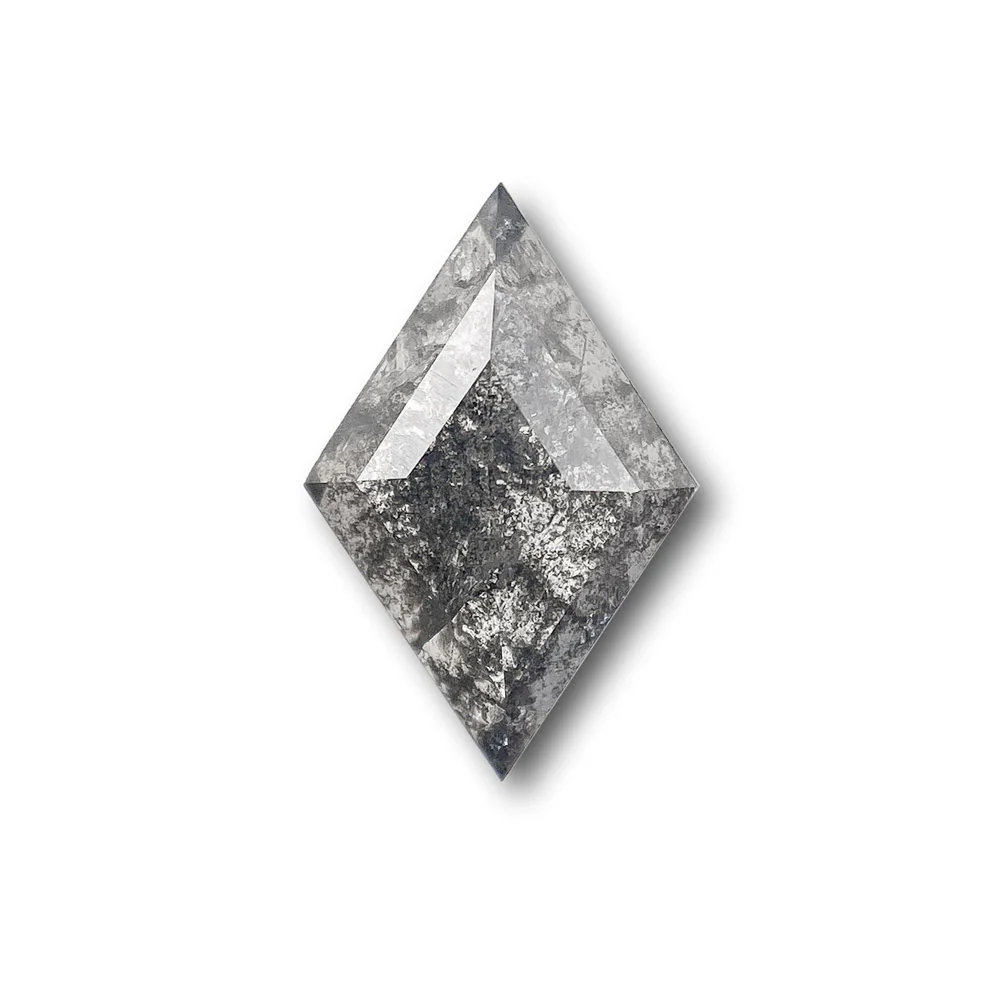 Salt and Pepper Diamonds - Kite - Image 79