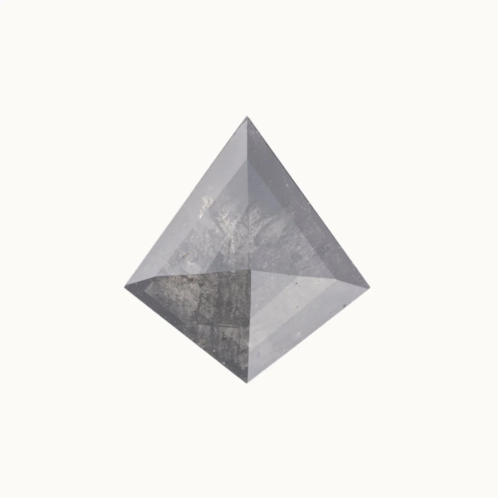 Salt and Pepper Diamonds - Kite - Image 8