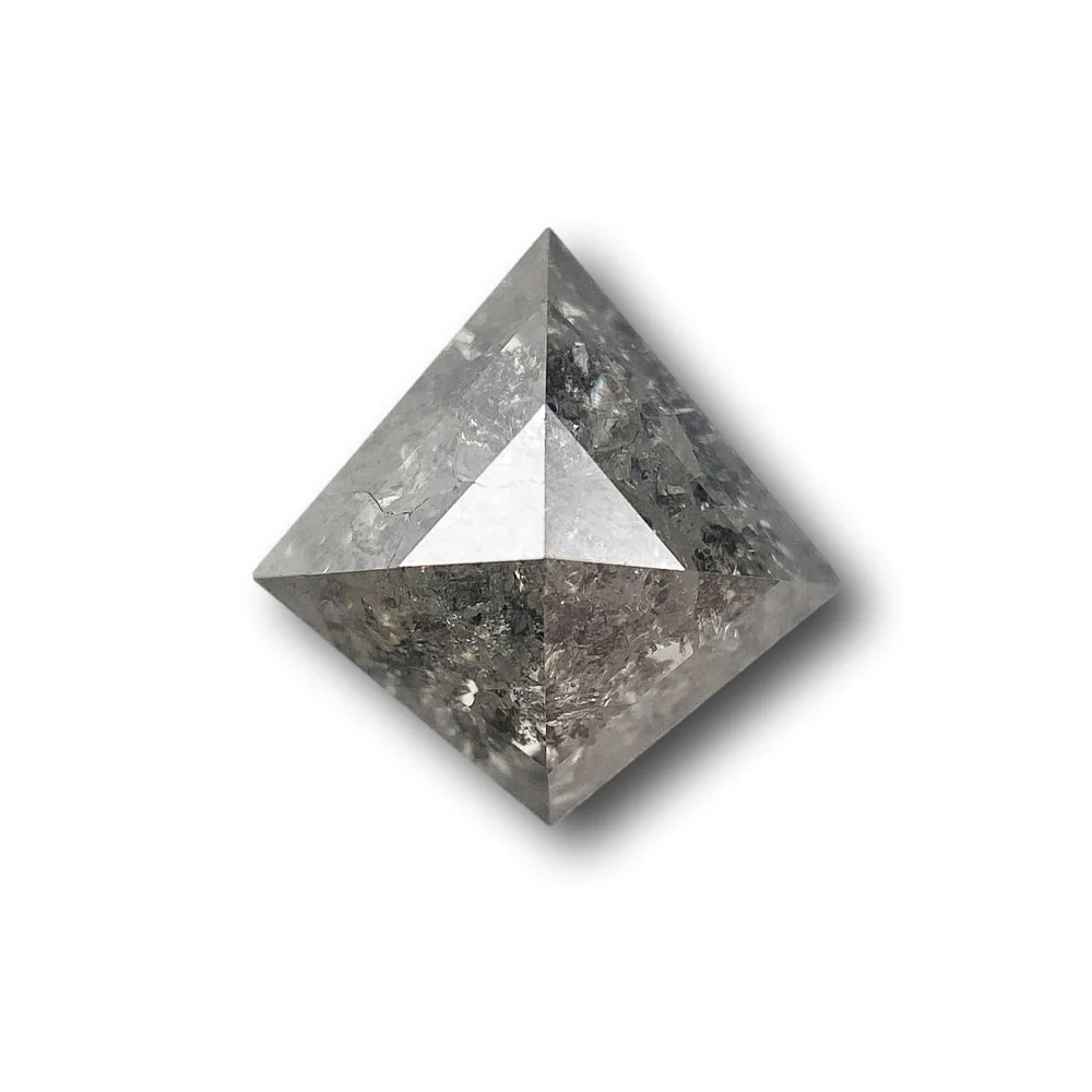 Salt and Pepper Diamonds - Kite - Image 81