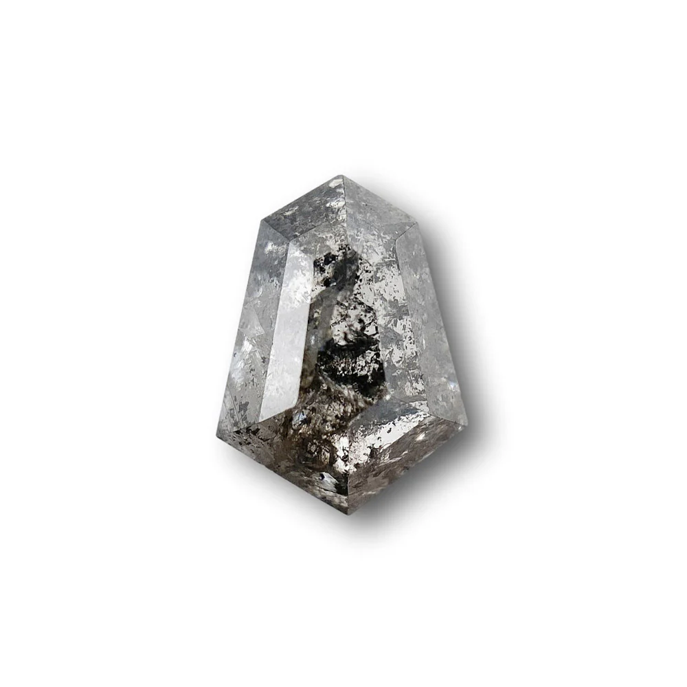 Salt and Pepper Diamonds - Kite - Image 82