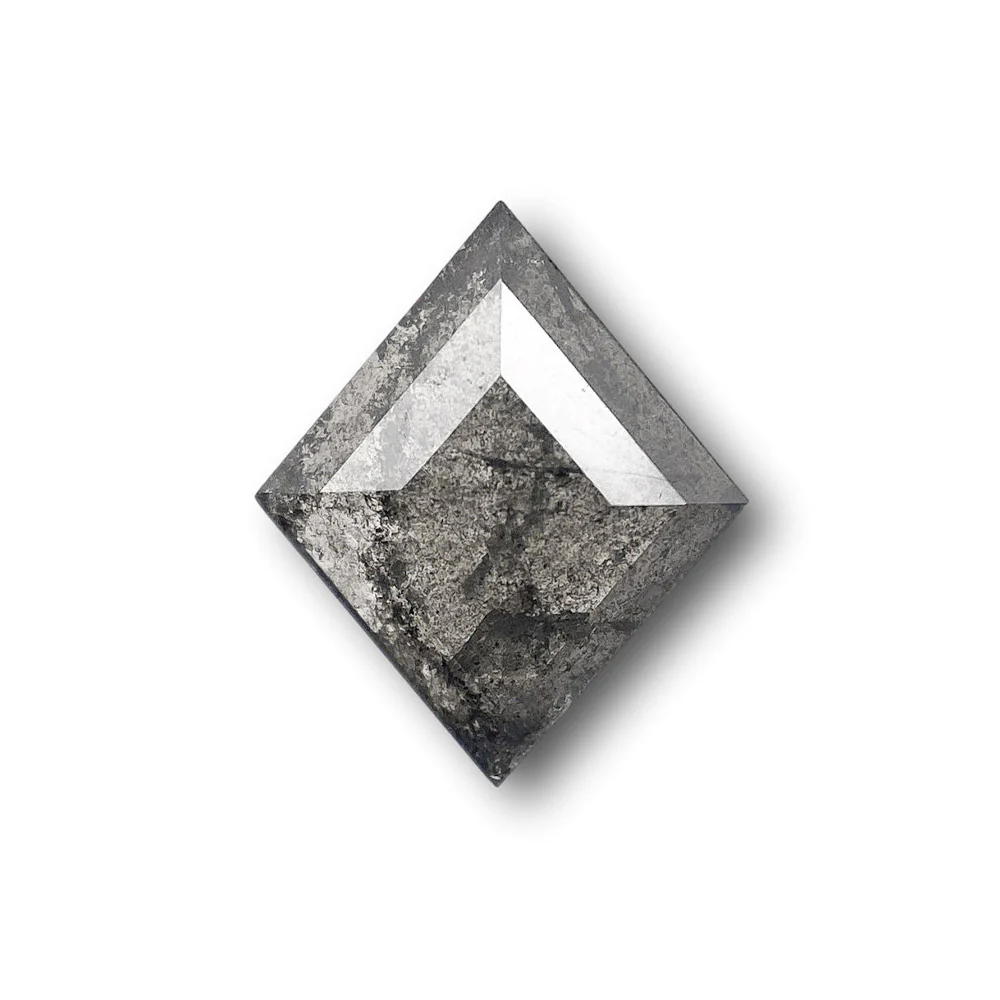Salt and Pepper Diamonds - Kite - Image 83