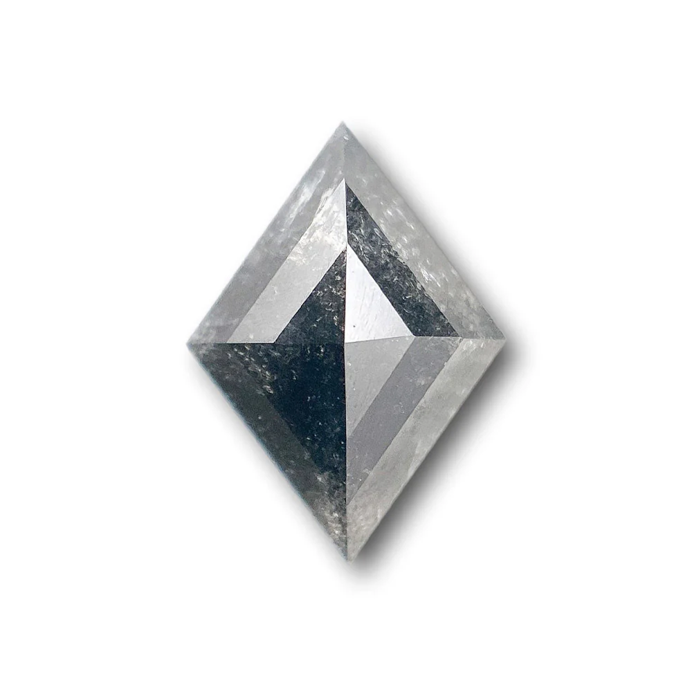 Salt and Pepper Diamonds - Kite - Image 84