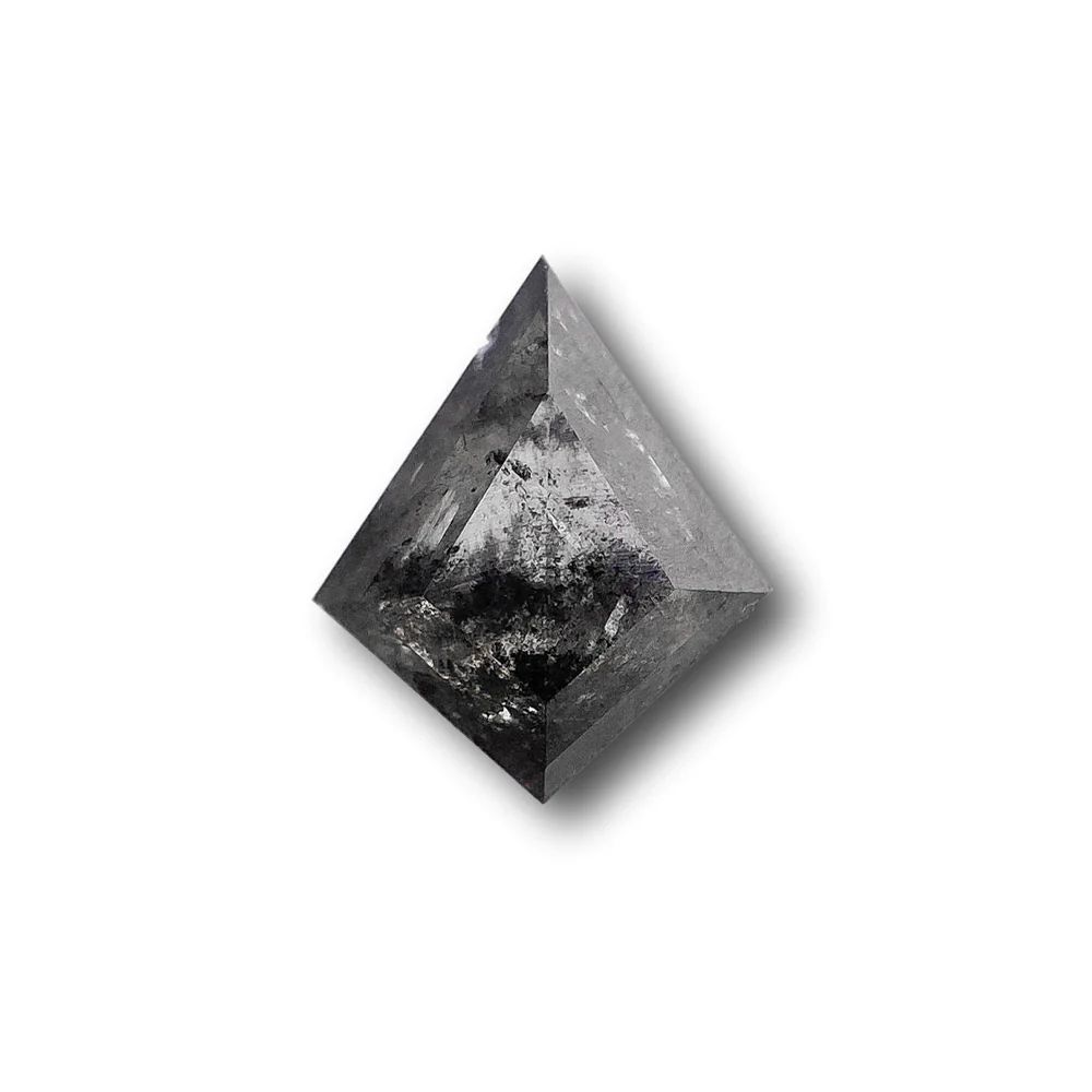 Salt and Pepper Diamonds - Kite - Image 85