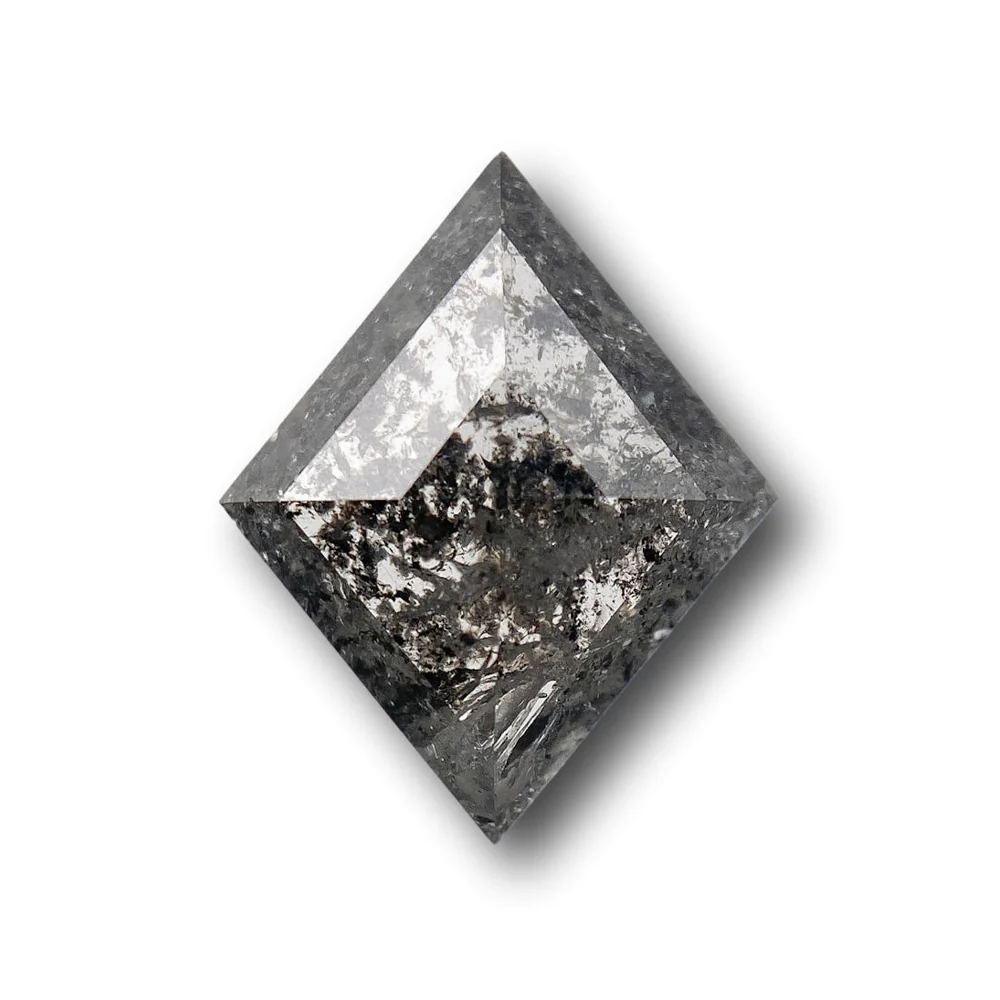 Salt and Pepper Diamonds - Kite - Image 88
