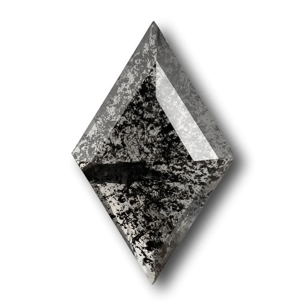 Salt and Pepper Diamonds - Kite - Image 89