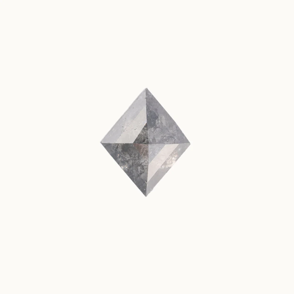 Salt and Pepper Diamonds - Kite - Image 9