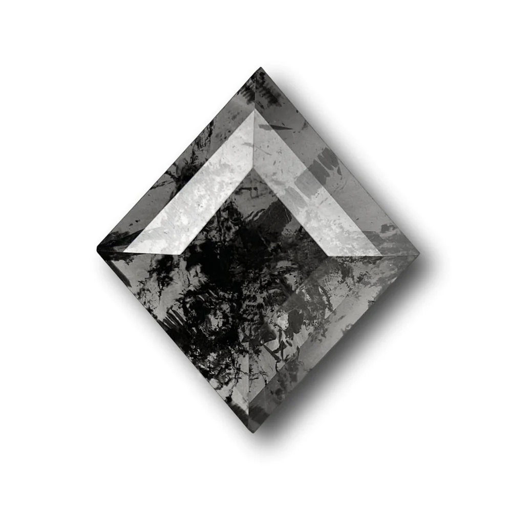 Salt and Pepper Diamonds - Kite - Image 90