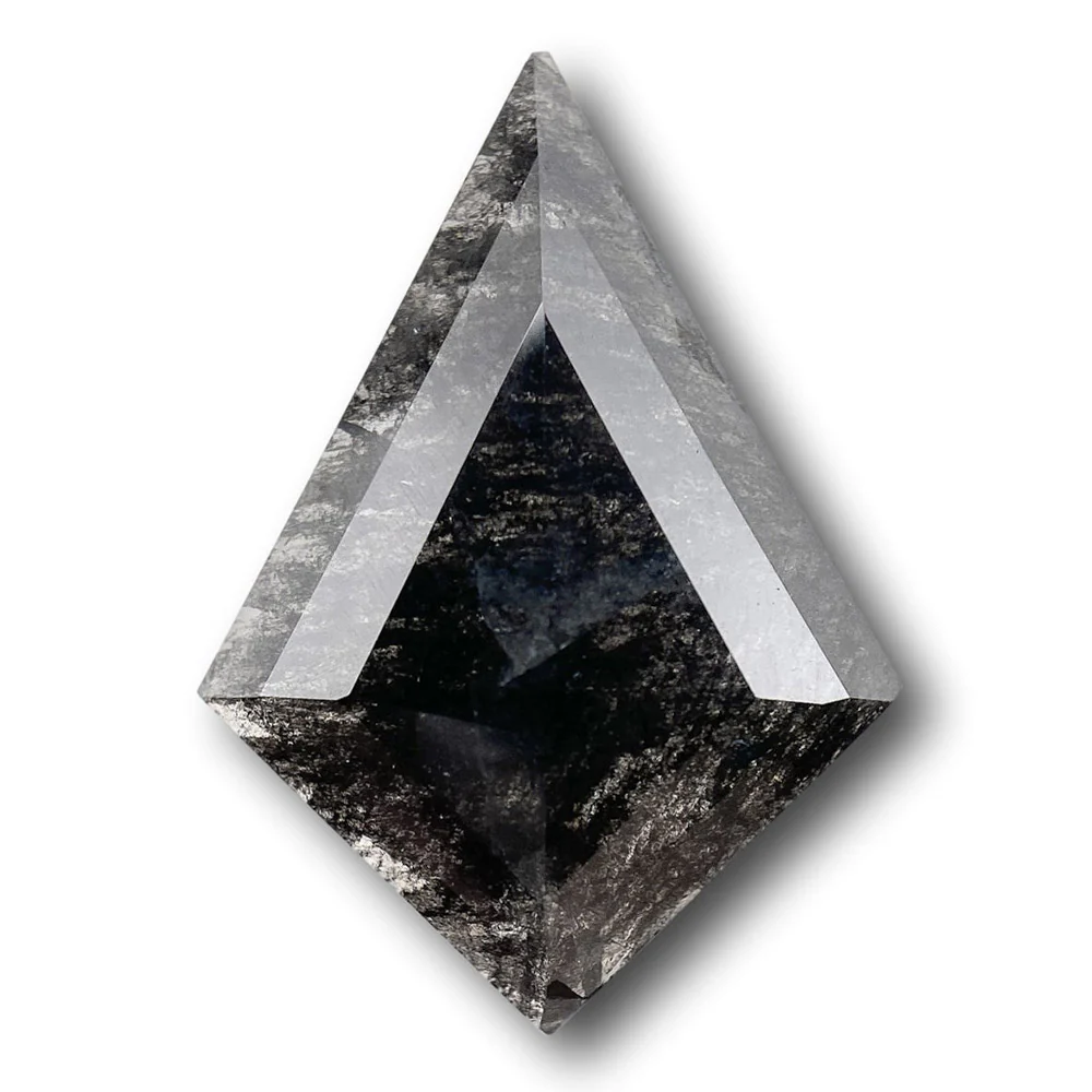 Salt and Pepper Diamonds - Kite - Image 92
