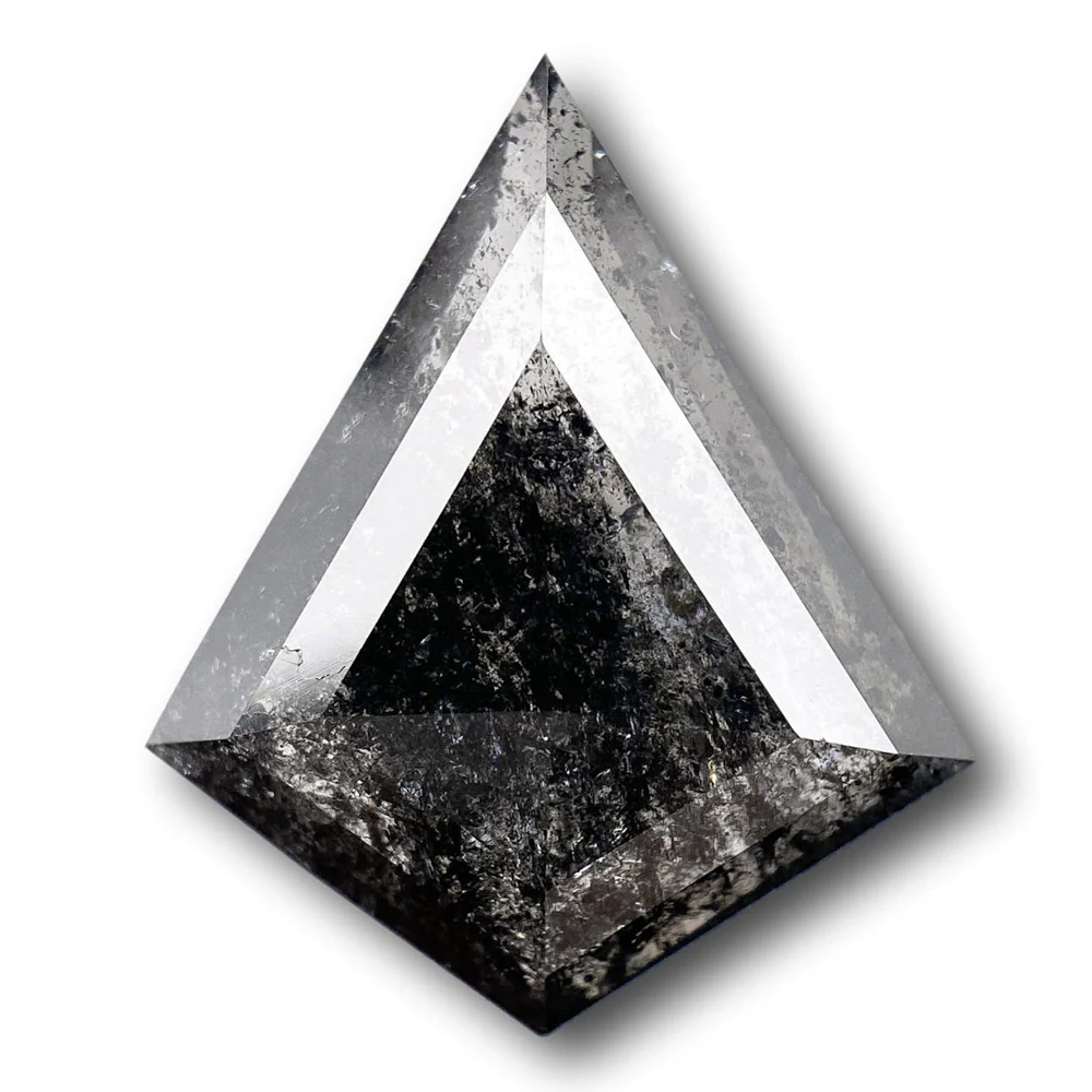 Salt and Pepper Diamonds - Kite - Image 94