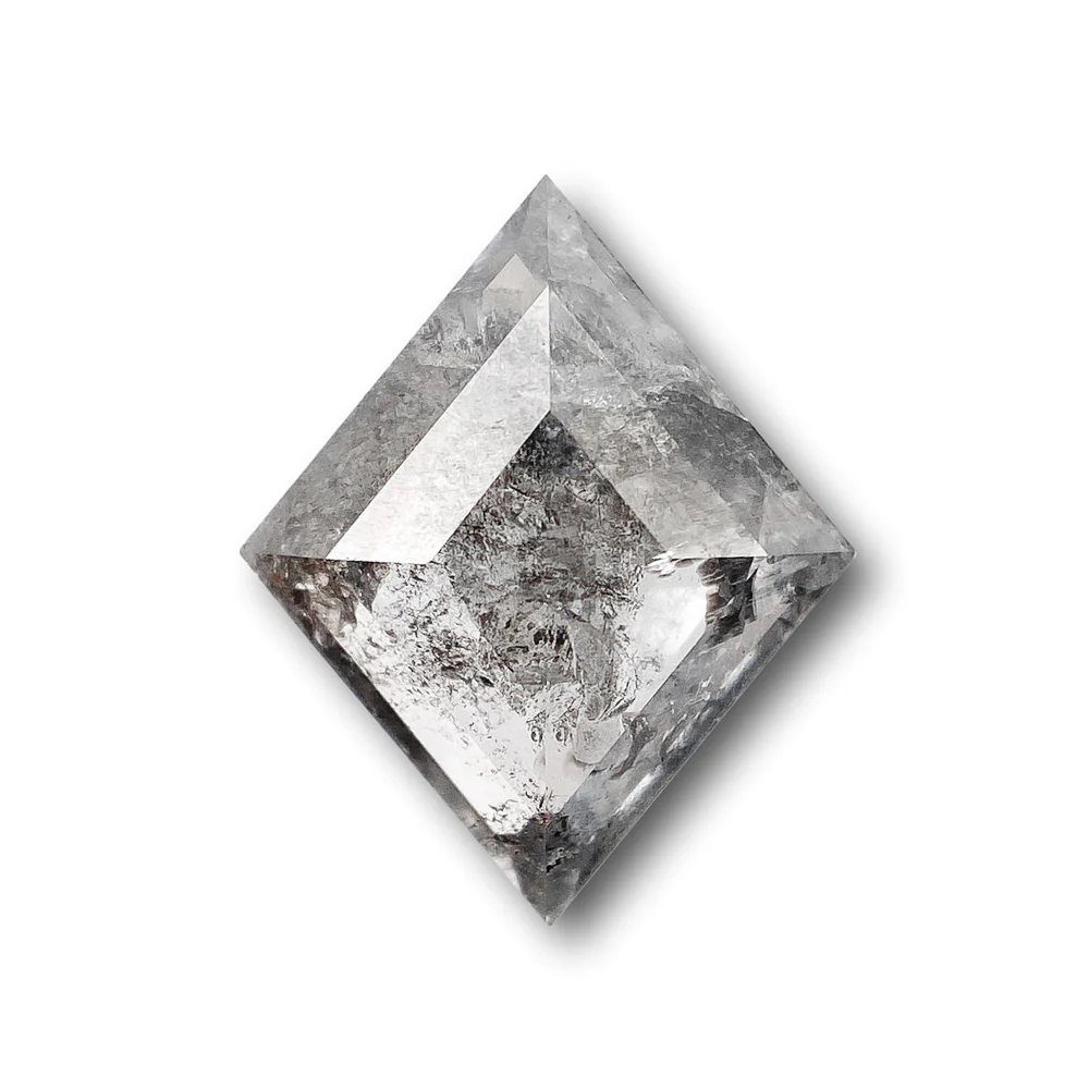 Salt and Pepper Diamonds - Kite - Image 96