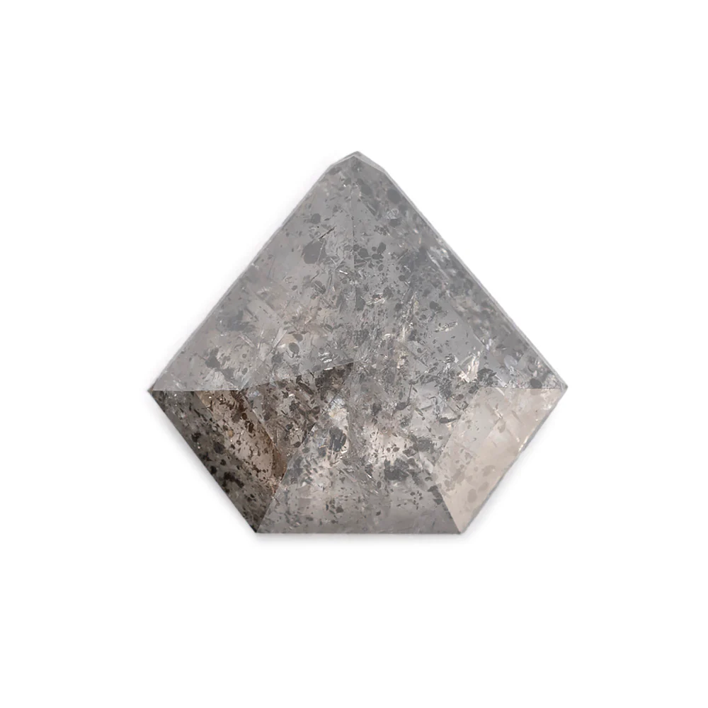 Salt and Pepper Diamonds - Shield - Image 11