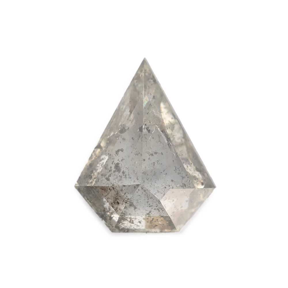 Salt and Pepper Diamonds - Shield - Image 12