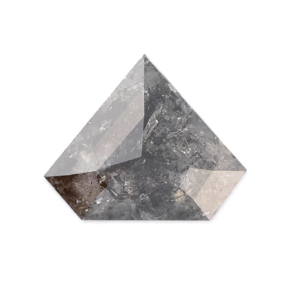 Salt and Pepper Diamonds - Shield - Image 13