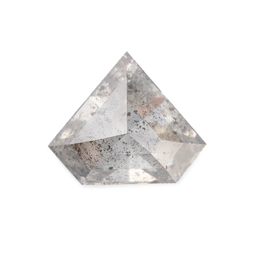 Salt and Pepper Diamonds - Shield - Image 15