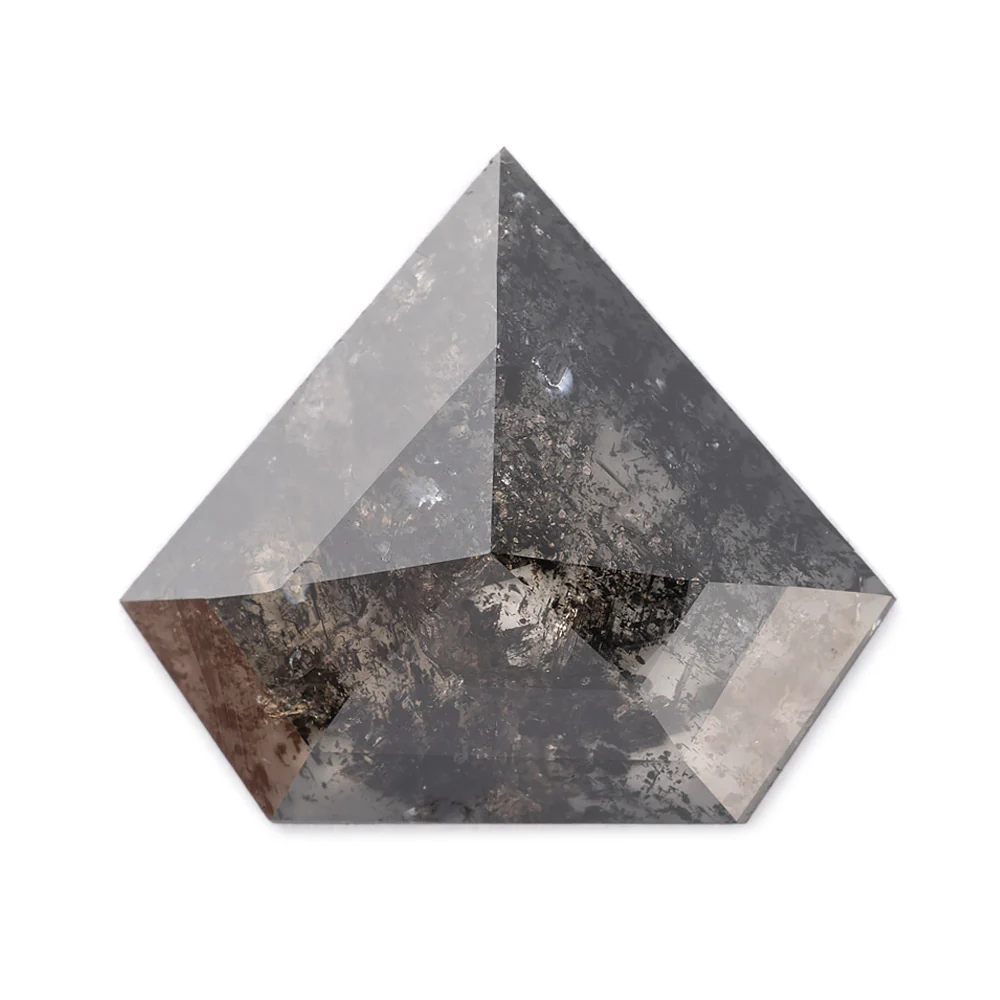 Salt and Pepper Diamonds - Shield - Image 17